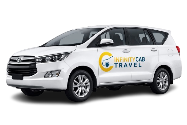 Infinity Cabs